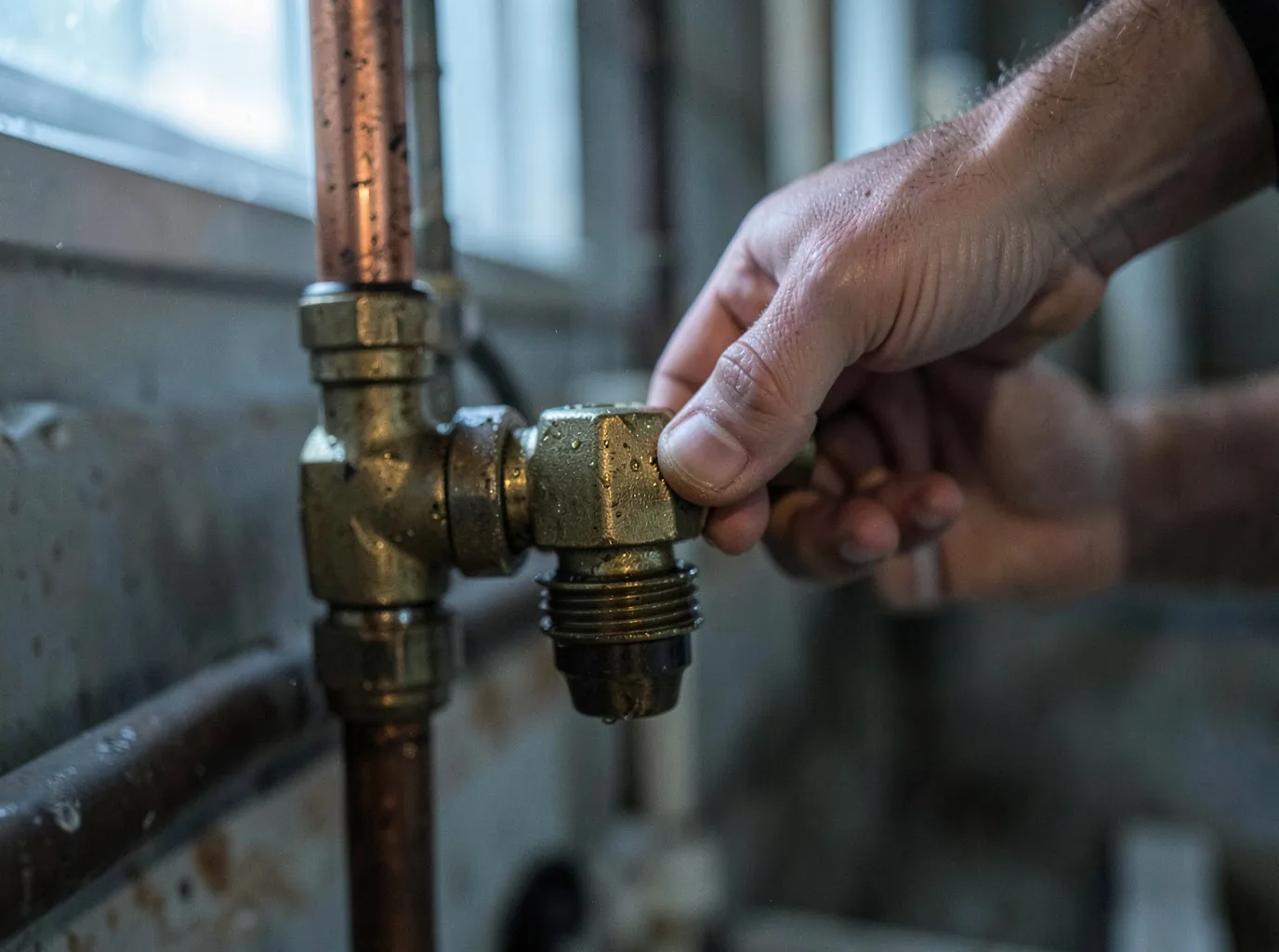 Emergency Plumber Conrath, WI FAQs